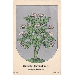 Hillerd Byvben - F.B. 19