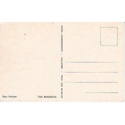 Hotel Leiderdorff - Hillerd B. u/n