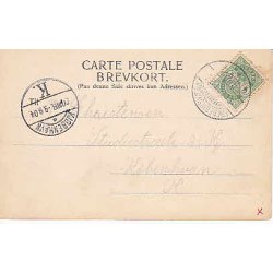 Hilsen fra Lejren ved Frederiksvrk - u/n