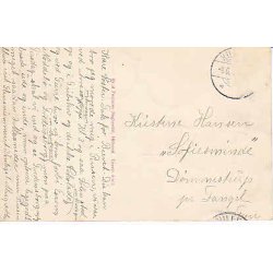 Frederiksborg Hjskole- K.P. 41603