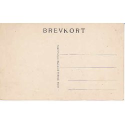 Frederiksborg Hjskole - K.P. u/n