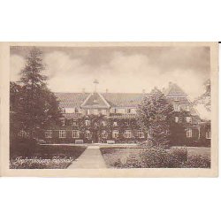 Frederiksborg Hjskole - K.P. u/n