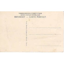 Frederiksborg Hjskole - K.P. u/n