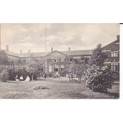 Frederiksborg Hjskole K.P. 6135