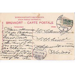 Frederiksborg Hjskole K.P. 6133