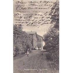 Frederiksborg Hjskole K.P. 6133