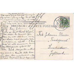 Villa ved Frederiksborg Hjskole K.P. u/n