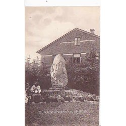 Bautastenen ved Frederiksborg Hjskole K.G.21582