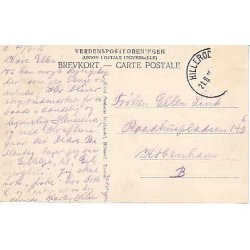 Frederiksborg Hjskole K.P. u/n