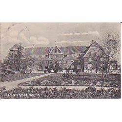 Frederiksborg Hjskole K.P. u/n