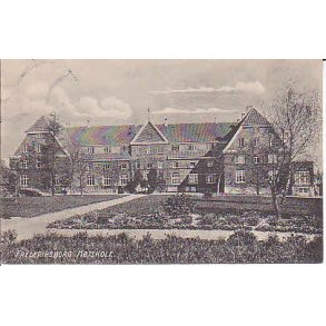 Frederiksborg Hjskole K.P. u/n