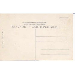 Villa ved Frederiksborg Hjskole K.P. u/n