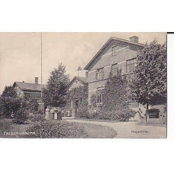 Frederiksborg Hjskole H.K.u/n