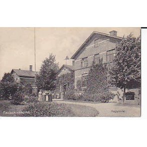 Frederiksborg Hjskole H.K.u/n