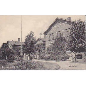Frederiksborg Hjskole H.K.u/n