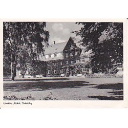 Grundtvigs Hjskole - Frederiksborg - 94327