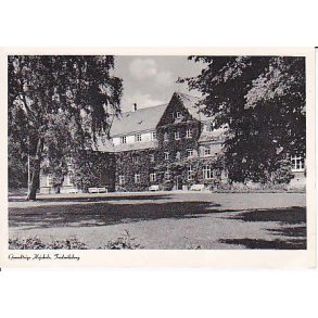 Grundtvigs Hjskole - Frederiksborg - 94327