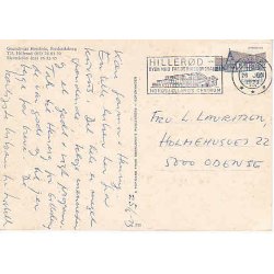 Grundtvigs Hjskole - Frederiksborg - G.711