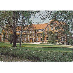 Grundtvigs Hjskole - Frederiksborg - G.711