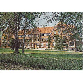 Grundtvigs Hjskole - Frederiksborg - G.711