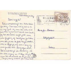 Grundtvigs Hjskole - Frederiksborg - I 44