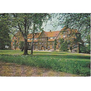 Grundtvigs Hjskole - Frederiksborg - S.J. 43910/6