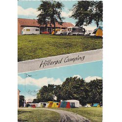 Hillerd Camping - W&L. u/n