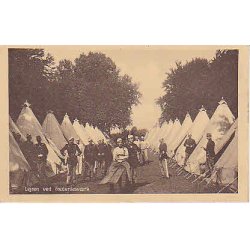 Lejren ved Frederiksvrk -A.J. 50363