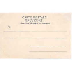 Hilsen fra Lejren ved Frederiksvrk - u/n