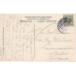 Musik i Lejren ved Frederiksvrk - A.J. u/n