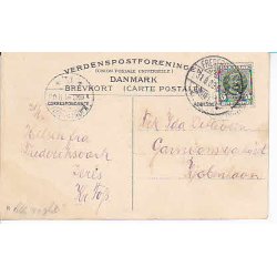 Hilsen fra Lejren ved Frederiksvrk - u/n