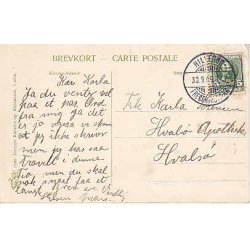 Lejren ved Arresdal - P.A. u/n