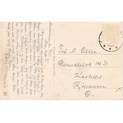 Lejren ved Arresdal - H. 62765 -