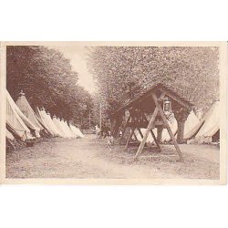 Lejren ved Arresdal - H. 62765 -