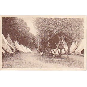 Lejren ved Arresdal - H. 62765 -