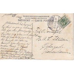 Vagt i Lejren - A.J.3716