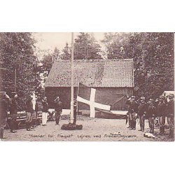 Honnr for Flaget - A.J.23835