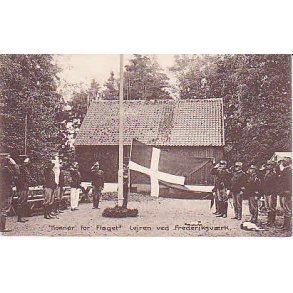 Honnr for Flaget - A.J.23835