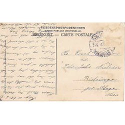 Honnr for Flaget - A.J.u/n