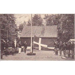 Honnr for Flaget - A.J.u/n