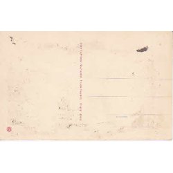 Udsigt fra lejren over Arres - A.J.-43805