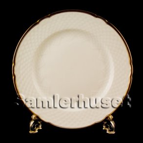 Hartmann Kagetallerken 14 cm.