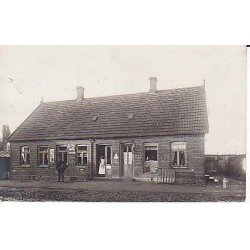 N.Hansen - Bager - J.Nielsen H&oslash;ker - Viby S.