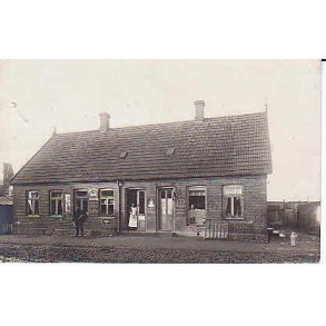 N.Hansen - Bager - J.Nielsen Høker - Viby S.