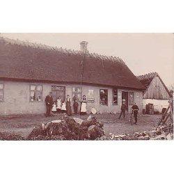 Kobmandsforretning - Ukendt