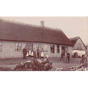 Kobmandsforretning - Ukendt