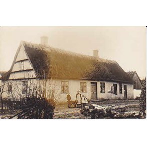 Købmandsforretning - Ukendt