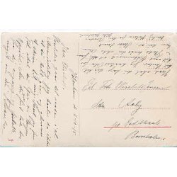 Ved personbanegaarden - K&oslash;benhavn - 698