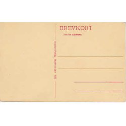 Foran K&oslash;benhavns nye Banegaard - St.9252