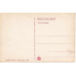 Foran K&oslash;benhavns nye Banegaard - St.9252